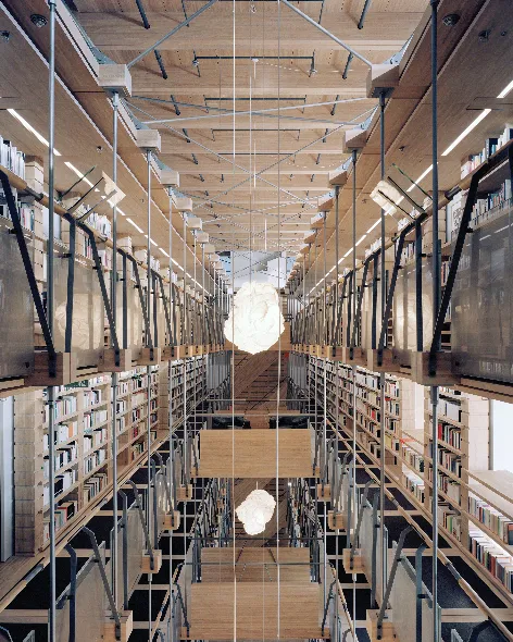 Jan Michalski Foundation For Writing and Literature Strengthens Global Literary Exchange