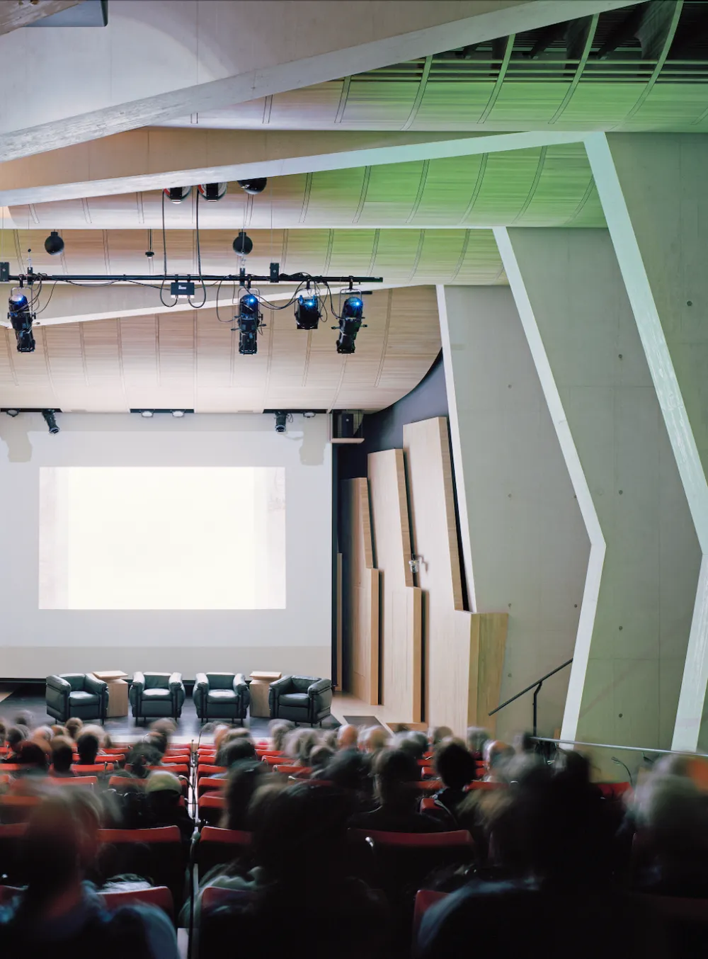 Jan Michalski Foundation For Writing and Literature Strengthens Global Literary Exchange