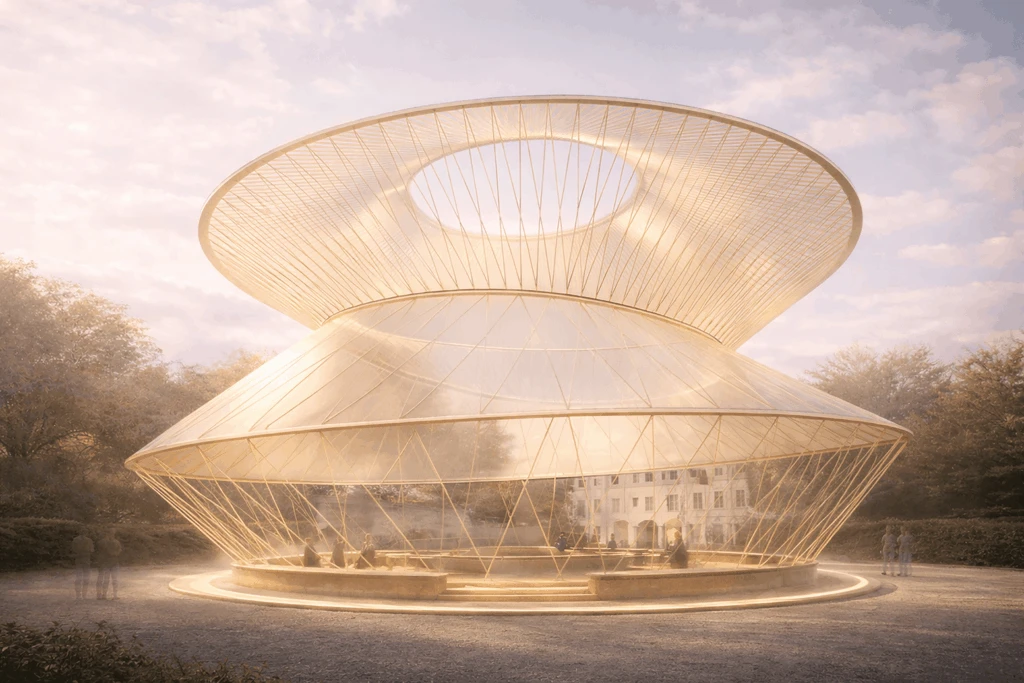15 Must-See Pavilions & Spatial Installations at Milan Design Week 2026 That Redefined Design 21 Top 15 Pavilions and Spatial Installations at Milan Design Week 2026 That Redefined Design