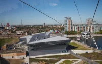 Top 10 LEED-Certified Green Buildings Around the Globe