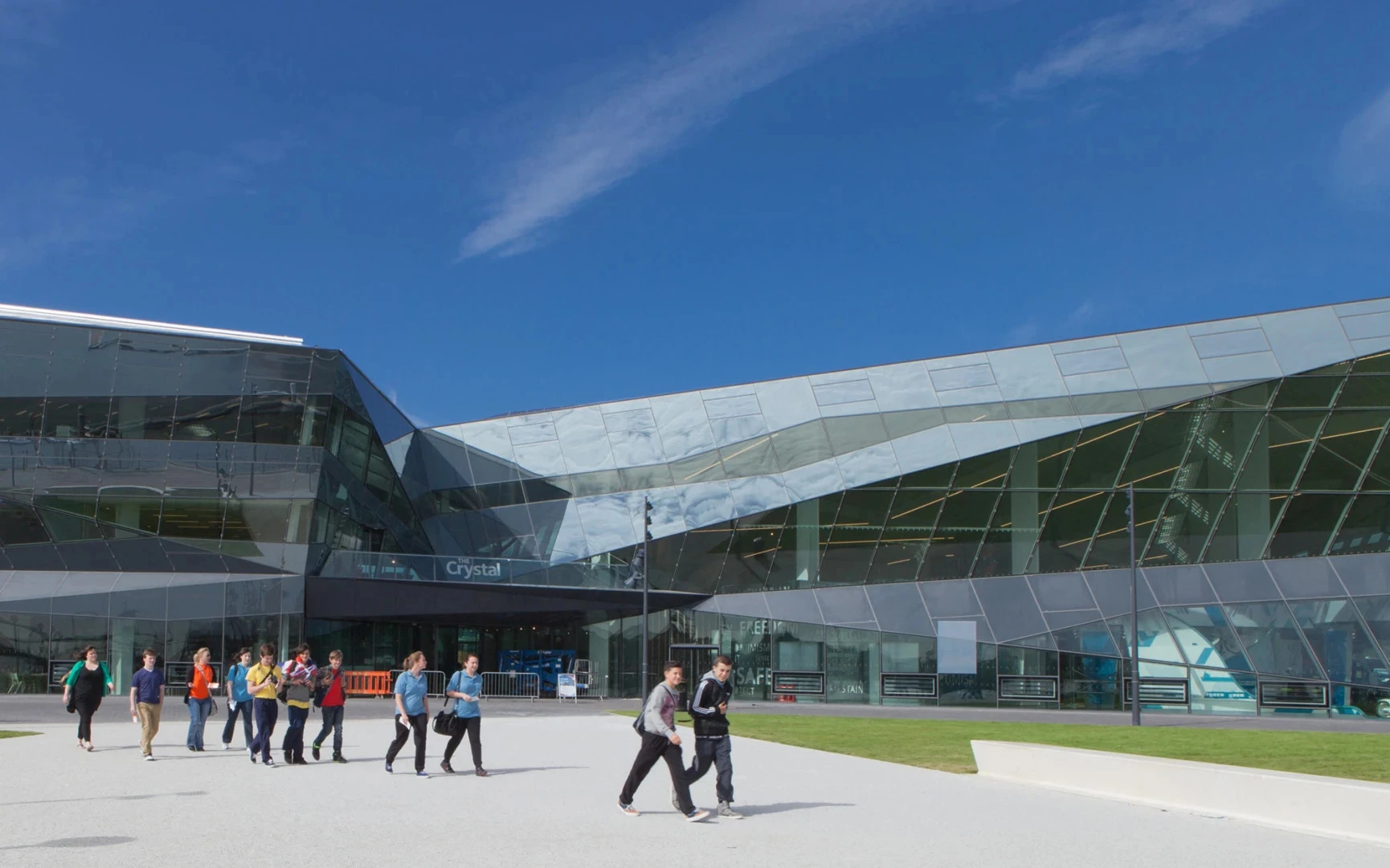 Top 10 LEED-Certified Green Buildings Around the Globe 10 Top 10 LEED-Certified Green Buildings Around the Globe
