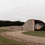 Rammed Earth Houses