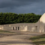 Rammed Earth Houses