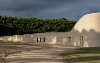Rammed Earth Houses