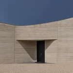 Rammed Earth Houses