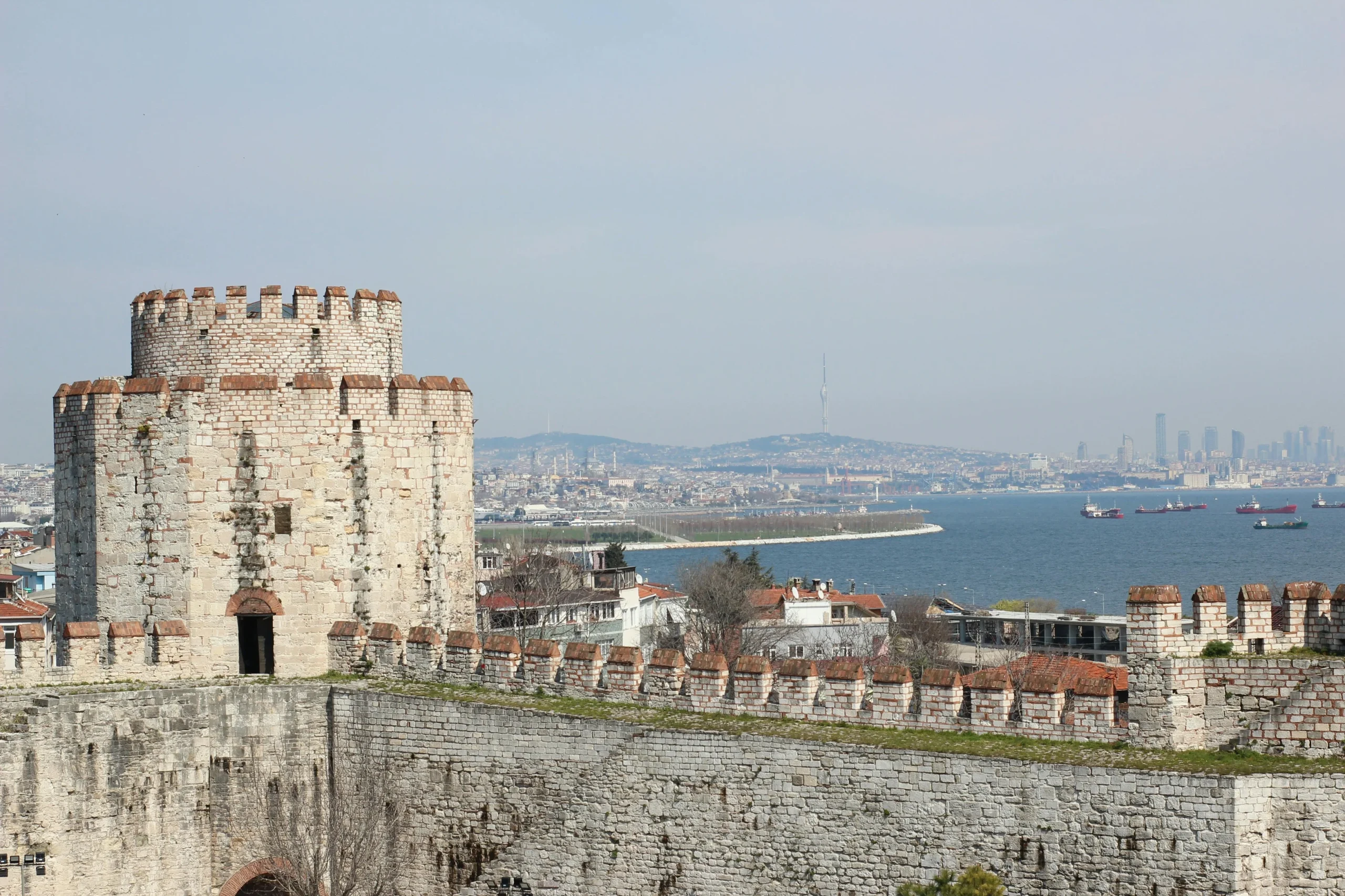 Tracing Istanbul’s History Through İlber Ortaylı’s 13-Step Route