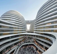 10 Mixed-Use Developments that Changed the Language of Large-Scale Architecture