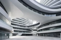 10 Mixed-Use Developments that Changed the Language of Large-Scale Architecture