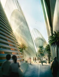 3 Design Components in Contemporary Emirati Architecture of UAE