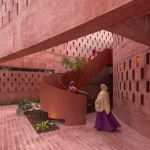 Material Innovation in Mosque Architecture