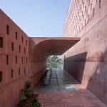 Material Innovation in Mosque Architecture