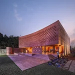 Material Innovation in Mosque Architecture