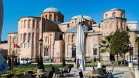Tracing Istanbul’s History Through İlber Ortaylı’s 13-Step Route