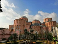 Tracing Istanbul’s History Through İlber Ortaylı’s 13-Step Route