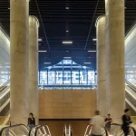 Sydney’s Gadigal Metro Station Wins Gold in the ‘Transport’ Category at the 2026 WAN Awards