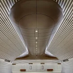 Sydney’s Gadigal Metro Station Wins Gold in the ‘Transport’ Category at the 2026 WAN Awards