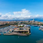 Barcelona’s Liceu Mar Shortlists 5 Global Architecture Teams for New Waterfront Cultural Hub