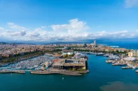 Barcelona’s Liceu Mar Shortlists 5 Global Architecture Teams for New Waterfront Cultural Hub