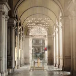 UNS'S WINNING DESIGN PROPOSAL SELECTED FOR NEW METRO LINE IN TURIN