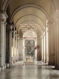 UNS'S WINNING DESIGN PROPOSAL SELECTED FOR NEW METRO LINE IN TURIN