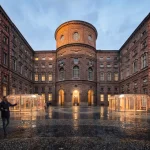UNS'S WINNING DESIGN PROPOSAL SELECTED FOR NEW METRO LINE IN TURIN