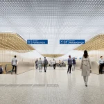 UNS'S WINNING DESIGN PROPOSAL SELECTED FOR NEW METRO LINE IN TURIN