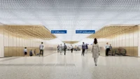 UNS'S WINNING DESIGN PROPOSAL SELECTED FOR NEW METRO LINE IN TURIN