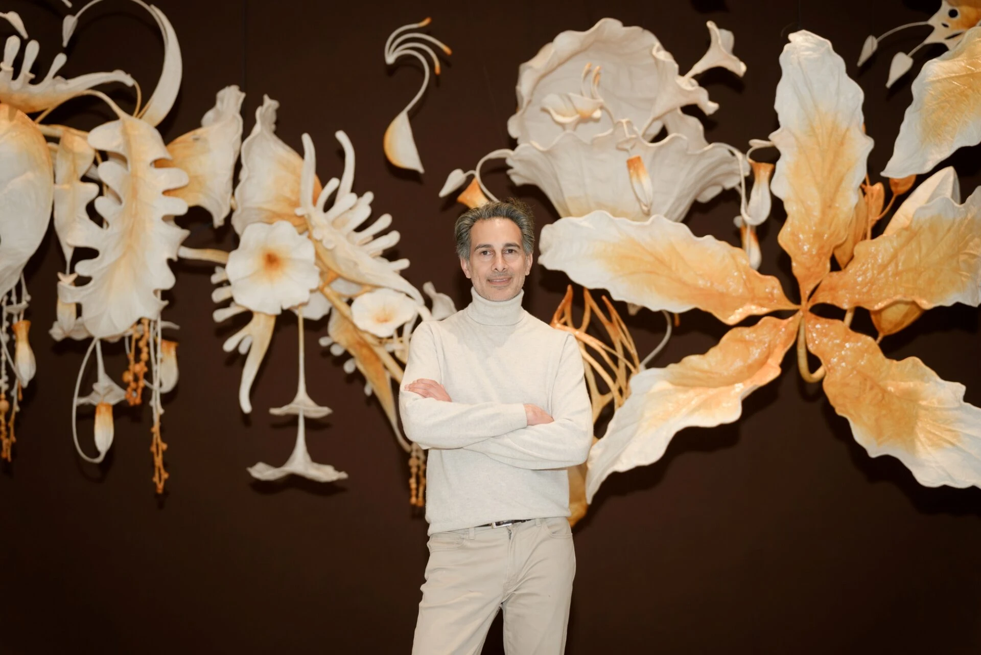 India Pavilion at Venice Biennale 2026 Returns