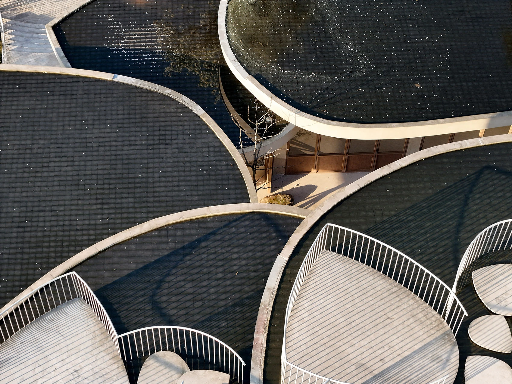Archermit’s Feixue Pavilion