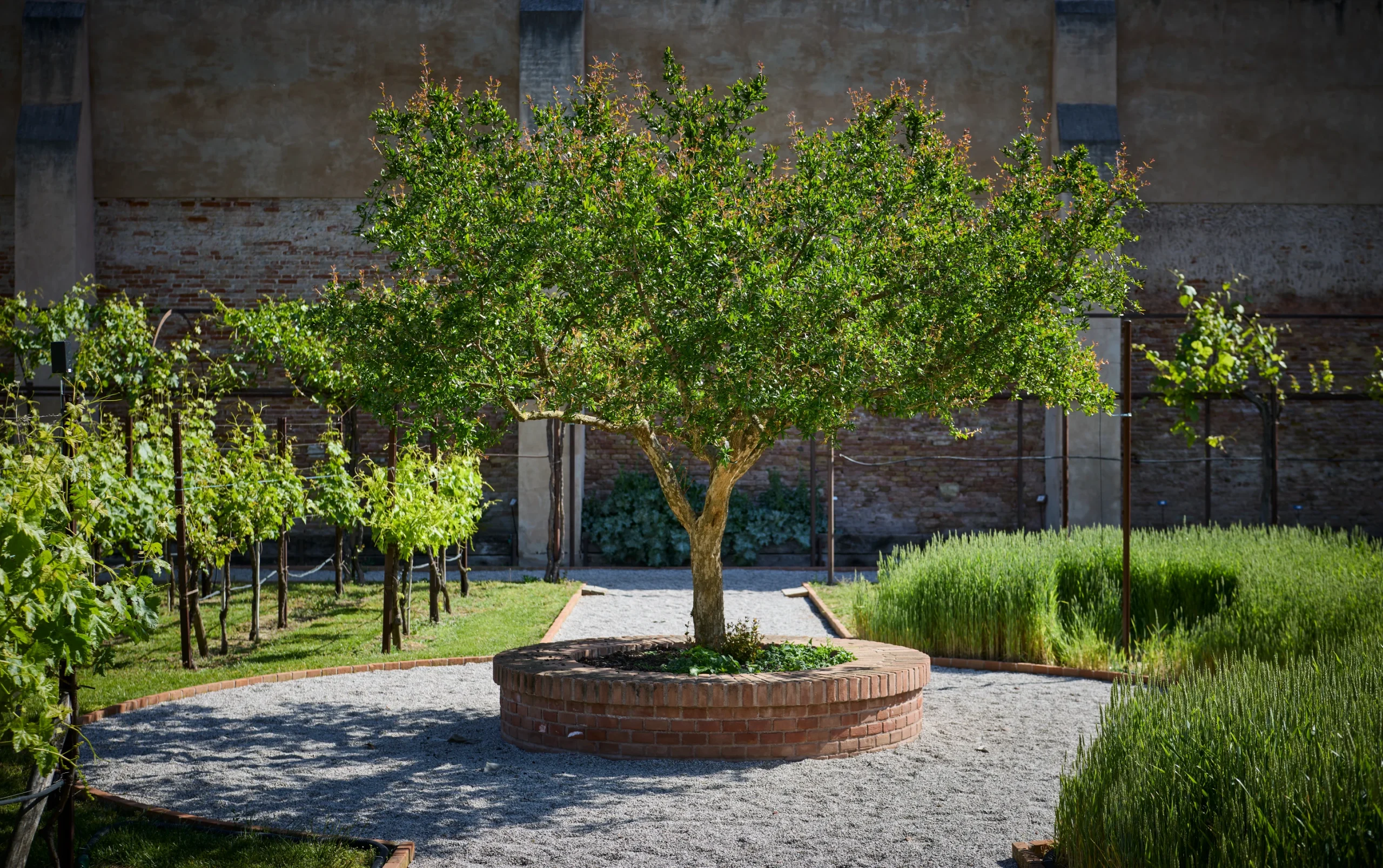 Holy See Pavilion at Venice Biennale 2026