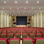 Dynamic and Interconnected Learning Spaces Define Shenzhen Longhua Foreign Languages School by Z&Z STUDIO