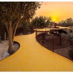 Cheshm Cheran Bazi Playground by ZAV Architects