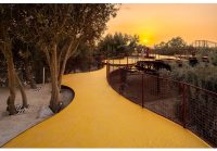 Cheshm Cheran Bazi Playground by ZAV Architects