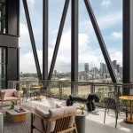 Steel House Denver by Morris Adjmi Architects Blends Industrial Heritage with Nature-Centered Design