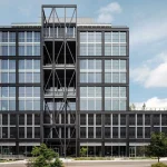 Steel House Denver by Morris Adjmi Architects Blends Industrial Heritage with Nature-Centered Design