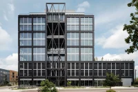Steel House Denver by Morris Adjmi Architects Blends Industrial Heritage with Nature-Centered Design