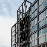 Steel House Denver by Morris Adjmi Architects Blends Industrial Heritage with Nature-Centered Design