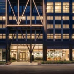Steel House Denver by Morris Adjmi Architects Blends Industrial Heritage with Nature-Centered Design