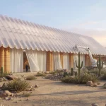 Inhabited Mud: Generative Earthen Housing for an Adaptive Future