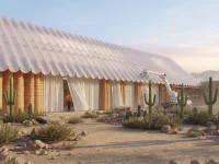 Inhabited Mud: Generative Earthen Housing for an Adaptive Future