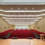 Dynamic and Interconnected Learning Spaces Define Shenzhen Longhua Foreign Languages School by Z&Z STUDIO