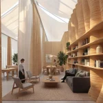 Inhabited Mud: Generative Earthen Housing for an Adaptive Future