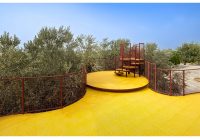 Cheshm Cheran Bazi Playground by ZAV Architects