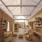 Inhabited Mud: Generative Earthen Housing for an Adaptive Future
