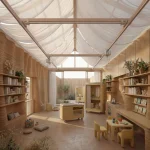 Inhabited Mud: Generative Earthen Housing for an Adaptive Future