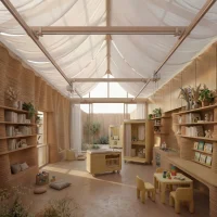 Inhabited Mud: Generative Earthen Housing for an Adaptive Future