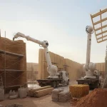 Inhabited Mud: Generative Earthen Housing for an Adaptive Future