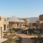 Inhabited Mud: Generative Earthen Housing for an Adaptive Future