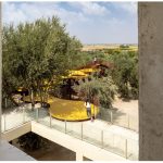 Cheshm Cheran Bazi Playground by ZAV Architects