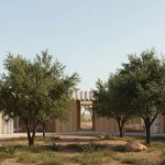 Inhabited Mud: Generative Earthen Housing for an Adaptive Future